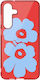 Samsung Case Samsung Galaxy S25 Plus Floral Pat...