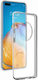 Bigben Verbundenes Case Huawei Mate 40 Pro Weiches Transparent