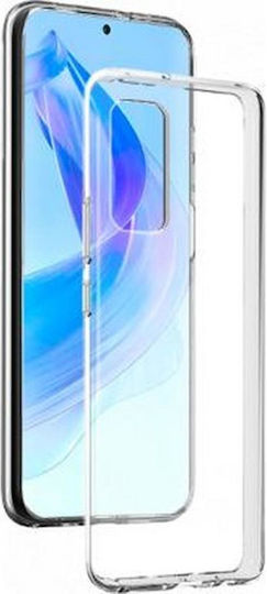 Bigben Connected Case Honor 90 Lite Soft Ultrathin Transparent