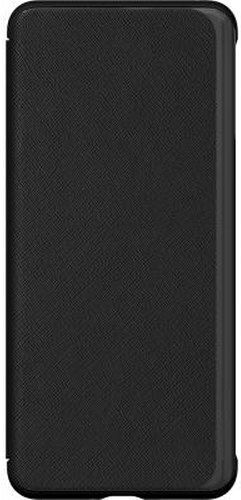 Oppo Калъф Тип Книга Oppo Find X5 Флип Калъф С Поставка За Карти Черен