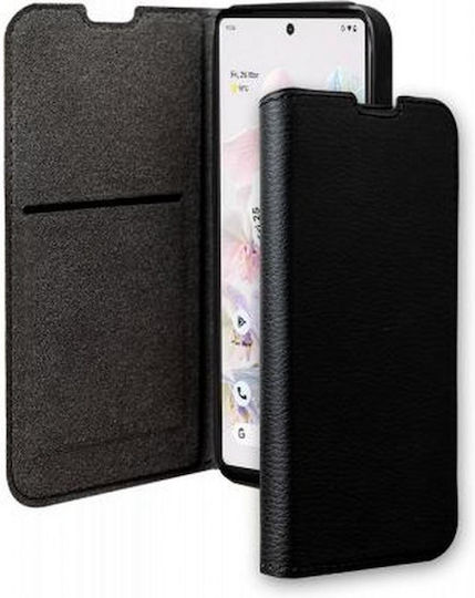 Bigben Connected Folio Case Google Pixel 7 Folio Wallet Black