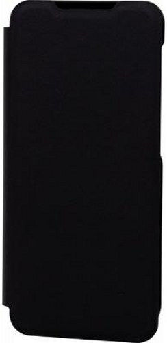 Husă Tip Carte Samsung Galaxy A23 5G Folio Flip Portofel Suport Carduri Neagră