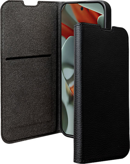 Bigben Case Google Pixel 9 Pro Xl Folio Wallet Mfg Stand Function Black