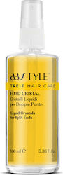 Abstyle Treit Fluid cristal Ab Style Serum Μαλλιών 100ml Abstyle Treit Fluid cristal Ab Style Serum Μαλλιών 100ml