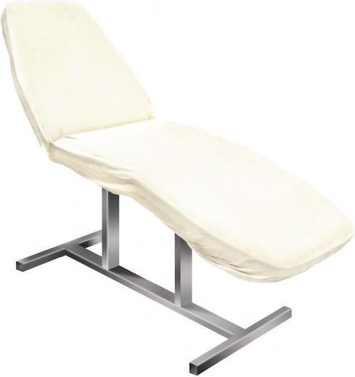 Salon Tech Husă Masaj și Fizioterapie Bej 60x190cm
