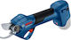 Bosch GGP 12V-25 Pruning Shears Battery 12V Solo with Maximum Cutting Diameter 25mm