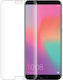 Protector de Ecran Tempered Glass Bigben Connected Honor 10 Transparent Rezistent la Zgârieturi