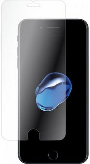 Bigben Connected Screen Protector for iPhone SE 2022 / SE 2020 / 8 / 7 / 6s / 6 Scratch Proof Transparent
