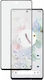 Bigben Connected Tempered Glass Screen Protector Google Pixel 7 2.5d Scratch Proof Transparent Black