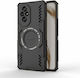 Back Cover Negru (Honor 200)