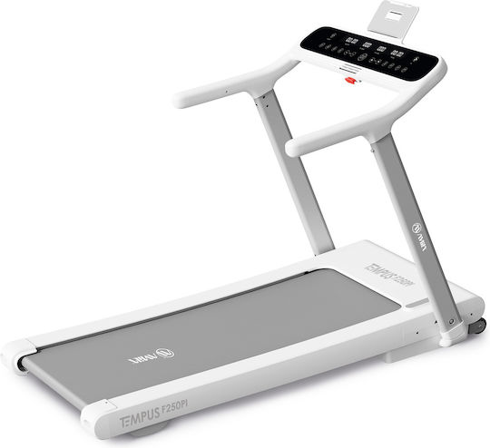 AMILA Tempus F250PI Electric Treadmill 2.5hp pentru Utilizator până la 120kg
