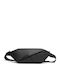 Bum Bag pentru Talie Negru