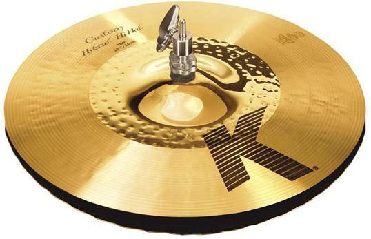 Zildjian K'custom Hybrid Подноси 13 1/4'
