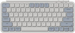 Keychron B1 Pro Ασύρματο Αγγλικό US Keychron B1 Pro Ασύρματο Αγγλικό US