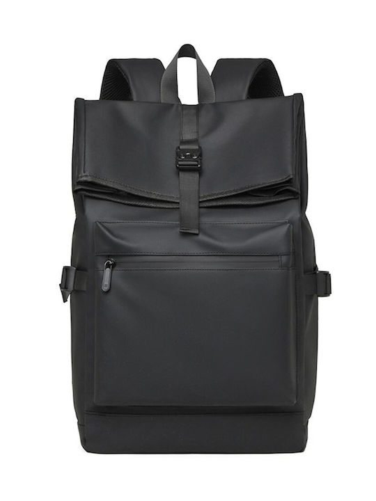 Amber Geantă Rucsacuri 15.6" Neagră VIDAM2045BLACK1 Amber Geantă Rucsacuri 15.6" Neagră VIDAM2045BLACK1