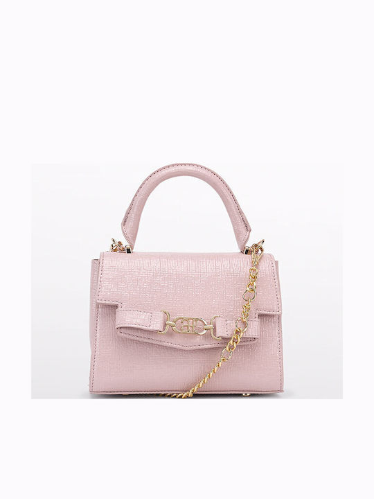 Abel & Lula Kids Bag Shoulder Bag Pink