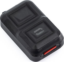 Crosscall X-command Universal Bluetooth Remote Control 3 Programmable Buttons Black