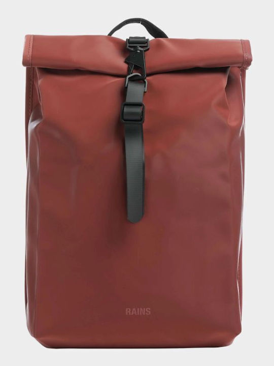 Rains Backpack Red