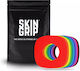 Skin Grip Patches Waterproof & Sterilized Plasters 20pcs