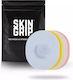 Skin Grip Patches Waterproof & Sterilized Plasters 20pcs