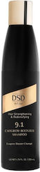 DSD de Luxe Shampoos gegen Haarausfall 200ml DSD de Luxe Shampoos gegen Haarausfall 200ml
