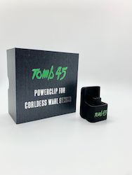Tomb 45 Universelles Netzadapter