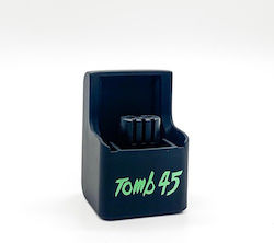 Tomb 45 Universelles Netzadapter