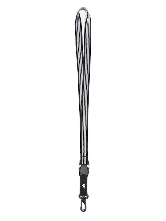 Adidas Performance Lanyard Jm7158 Μαύρο