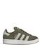 Campus 00s J Kids Sneakers Khaki