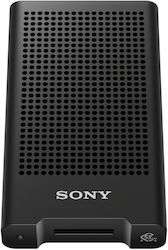 Sony Cititor Carduri pentru CFexpress MRWG3 Sony Cititor Carduri pentru CFexpress MRWG3