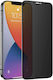 Ancus 3D Privacy Tempered Glass (iPhone 16)