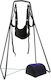 Kinksters Swing in Black Color