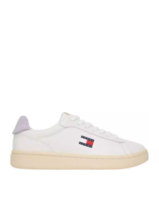 Tommy Hilfiger Archive' Sneakers White