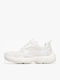 Power.1 Sneakers White