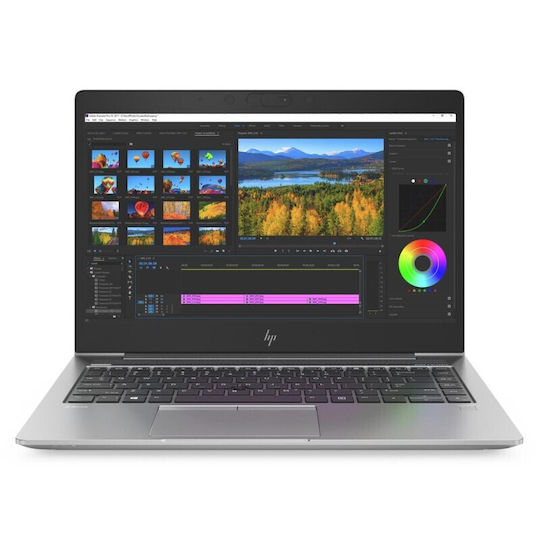 F*u様 hp zbook 14u g5 HP ZBook 14u G5 Touchscreen Recondiționat Grad A 14