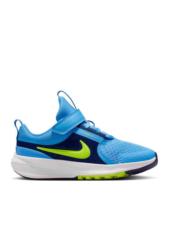 Nike Star Runner Star Runner Kids Sports Shoes ...
