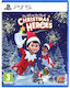 The Elf on the Shelf: Christmas Heroes PS5 Игра