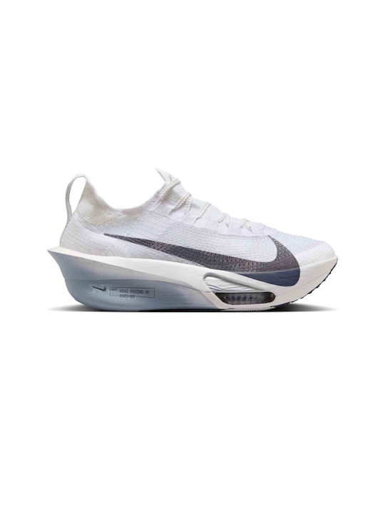 Alphafly 3 Sport Shoes Running White
