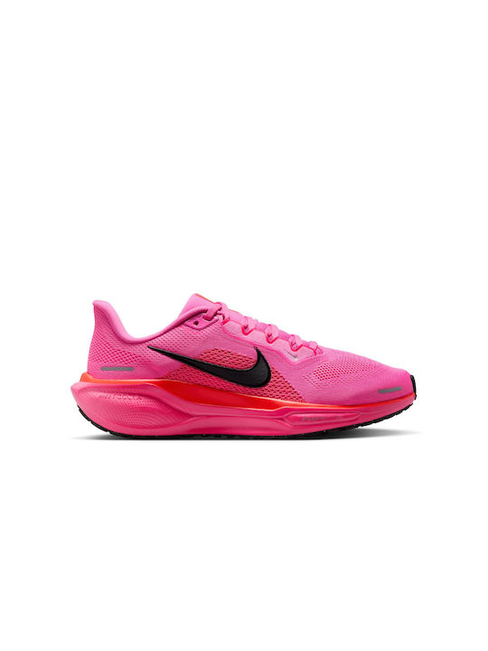 Nike Pegasus 41 Γυναικεία Αθλητικά Παπούτσια Ru...