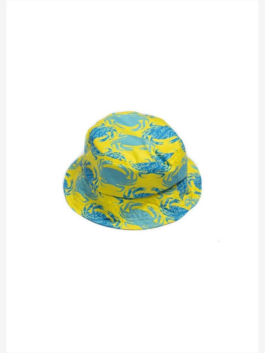 Tortue Παιδικό Καπέλο Bucket Πολύχρωμο Tortue Παιδικό Καπέλο Bucket Πολύχρωμο