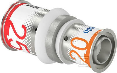 S-press Plus Reducer Adapter 25-20