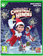 The Elf on the Shelf: Christmas Heroes Xbox Series X Spiel
