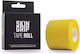 Skin Grip Ταινία Κινησιοθεραπείας Κίτρινη