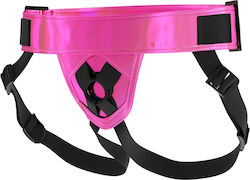Mina Lustre Strap-on Harness Mina Lustre Strap-on Harness