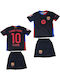 Children's Set Style Football
