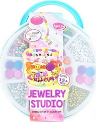 Robe Jewelry