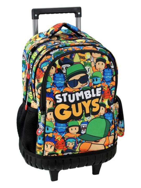 Gim School Bag Trolley Elementary, Elementary 27Liters