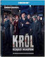 King 2 Blu-ray
