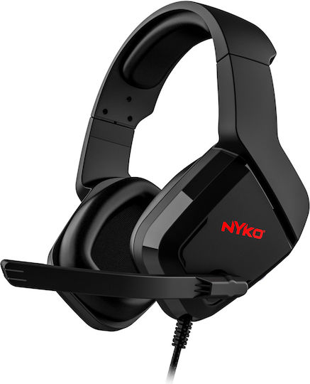 NYKO NXBX-4500 Căști Gaming Over Ear cu Conectivitate 3,5 mm pentru XBOX