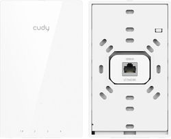 Cudy AP1300 Стенна Точка за Достъп v1 Единичен Комплект